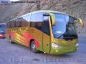 Irizar InterCentury / Mercedes Benz O-500R / Linea Azul