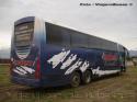 Irizar Century / Mercedes Benz O-500RSD / Andimar VIP