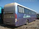 Busscar Vissta Buss LO / Scania K-340 / Libac