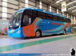 Saldivia New Aries 1200 / Mercedes Benz O-500RS / Pullman Garcia