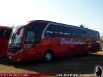 Neobus New Road N10 360 / Mercedes Benz O-500RS / Buses Palacios