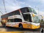 Marcopolo Paradiso G7 1800DD / Mercedes Benz O-500RSD / Queilen Bus