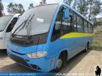 Marcopolo Senior / Mercedes Benz LO-916 / Unidad de Stock