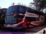 Modasa Zeus 3 / Volvo B420R / Buses TJM Hnos.