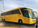 Marcopolo Paradiso G7 1200 / Volvo B420R / Pullman Yuri´s