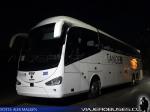 Irizar i6 3.90 / Scania K400 / Tandem