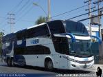 Marcopolo Paradiso New G7 1800DD / Scania K400 / Viggo