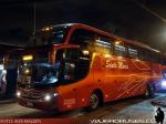 Comil Campione HD / Volvo B420R / Pullman Santa Maria