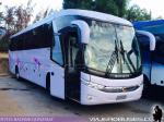 Marcopolo Viaggio G7 1050 / Mercedes Benz O-500R / Pullman Contimar