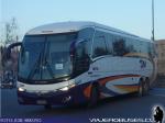 Marcopolo Paradiso New G7 1200 / Mercedes Benz O-500RSD / Buses TJM