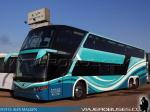 Modasa Zeus 3 / Volvo B420R / Unidad de Stock