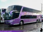 Marcopolo Paradiso G7 1800DD / Scania K400 / ETM