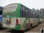 Neobus Thunder + / Mercedes Benz LO-916 / Red Norte - Jimenez Hnos.