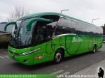 Marcopolo Paradiso New G7 1050 / Mercedes Benz O-500RS / Bio Bio