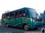 Neobus Thunder+ / Mercedes Benz LO-916 / Lampa Batuco