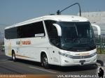 Marcopolo Viaggio G7 1050 / Scania K360 / Pluss Mineria