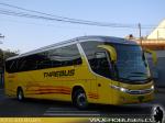 Marcopolo Viaggio G7 1050 / Scania K360 / Thaebus