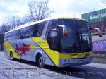 Comil Campione Vision 3.45 / Mercedes Benz O-500RS / Jet Sur