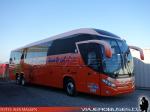 Mascarello Roma 370 / Mercedes Benz O-500RSD / Pullman Austral