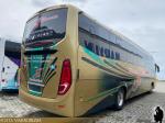 Comil Campione Invictus 1050 / Scania K360 / Buses Barria