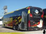 Mascarello Roma 370 / Scania K400 / Bus Sur