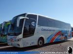 Busscar Busstar 360 / Mercedes Benz O-500RS / Costa Express