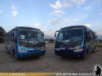 Marcopolo Senior / Mercedes Benz LO-916 / Geminis