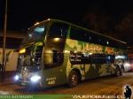 Marcopolo Paradiso 1800DD / Volvo B12R / Lista Azul