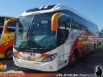 Mascarello Roma 350 / Scania K360 / Ruta H