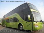 Modasa Zeus II / Mercedes Benz O-500RSD / Tur-Bus