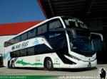 Marcopolo Paradiso G8 1800DD / Scania K400 / Nar-Bus