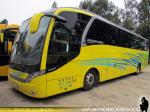 Neobus New Road N10 360 / Mercedes Benz O-500RS / Unidad de Stock