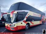 Modasa Zeus 4 / Mercedes Benz O-500RSD / Serena Mar