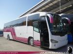 Irizar Century / Volvo B12R / Buses TGR