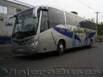 Irizar Century / Mercedes Benz O-500R / Linea Azul