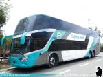 Modasa Zeus 4 / Mercedes Benz O-500RSD / Expreso Norte