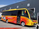 Neobus Thunder + / Volkswagen 9-160 / Interbus