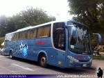 Comil Campione 3.45 / Mercedes Benz O-500R / Buses La Porteña