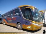 Marcopolo Paradiso G7 1050 / Scania K340 / Pullman Sur