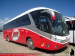 Marcopolo Viaggio G7 1050 / Mercedes Benz OC-500RF / Buses JM