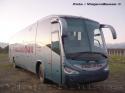 Irizar Century / Mercedes Benz O-500RS / Cruz del Sur