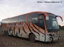 Irizar Century / Mercedes Benz O-500RSD / Linea Azul