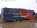 Marcopolo Paradiso 1550LD / Mercedes Benz O-500RSD / Tas Choapa Internacional