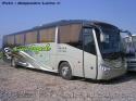 Irizar InterCentury / Volkswagen 18-320 / Linea Azul