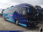 Unidades Mascarello Roma 350 - R4 / Mercedes Benz O-500R / Interbus