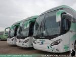 Mascarello Roma 370 / Volvo B420R / Nilahue