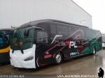 Saldivia New Aries 1050 / Scania K310 / TPL Londresbus