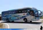 Mascarello Roma 350 / Scania K360 / Buses Jeldres