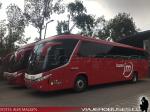 Marcopolo Viaggio G7 1050 / Mercedes Benz O-500RS / Buses JM