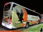 Irizar i6s 3.90 / Mercedes Benz O-500RS / Pullman San Luis